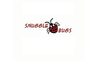 Logo: Snuggle Bugs