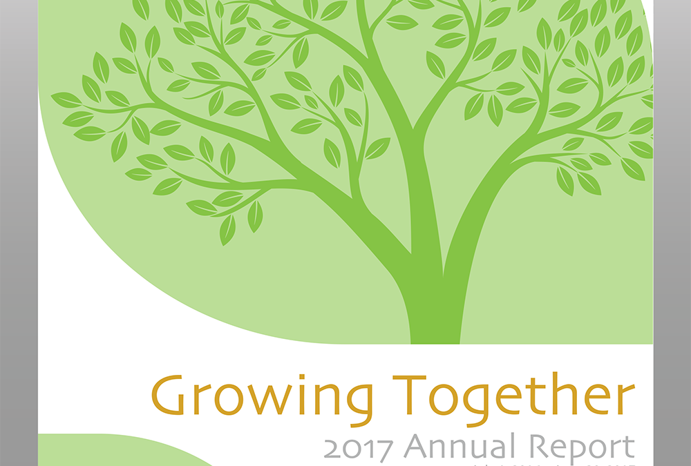 Heartland CBC Annual Report