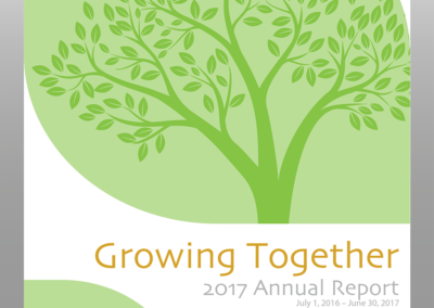 Heartland CBC Annual Report