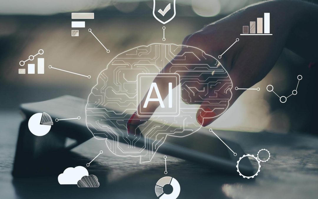 Embracing the Future: Artificial Intelligence Trends in Marketing